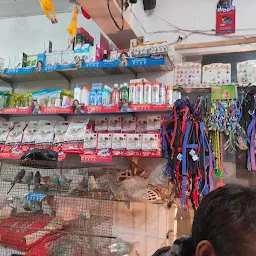 Ashif Pet Shop And Fish Aquarium