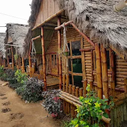 ASHIRBAD BAMBOO COTTAGE