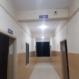 Ashirbad Hospital