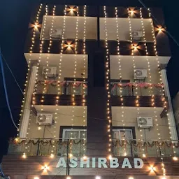 Ashirbad Villa Puri