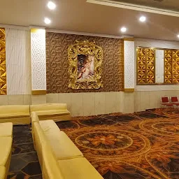 Ashirwaad Banquet Hall