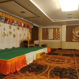 Ashirwaad Banquet Hall