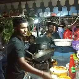 Ashirwaad fast food