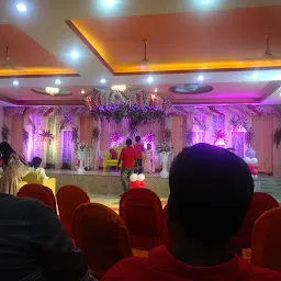 Ashirwad AC Marriage Hall & Hotel