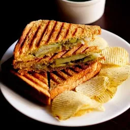 Ashirwad Bombay Sandwich