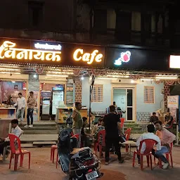 Ashirwad Cafe