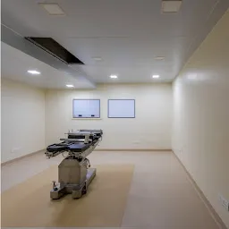 Ashirwad Critical Care Unit & best multispecialty hospital in mulund, laparoscopic, orthopedic surgeries, ICU facilities