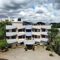Ashirwad girl's hostel
