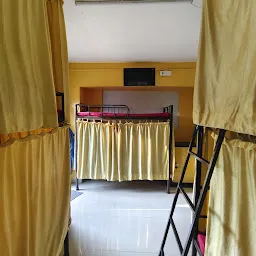 Ashirwad Guest House Pune