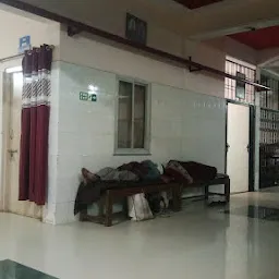 Ashirwad hospital