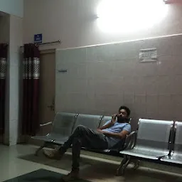 Ashirwad hospital