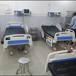 Ashirwad hospital