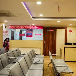 Ashirwad IVF Centre