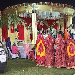 Ashirwad Marriage Garden