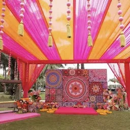 Neema Marriage Garden