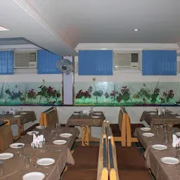 Ashirwad Restaurant