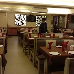 Ashirwad Restaurant