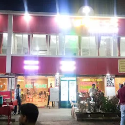 Ashirwad Restaurant