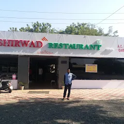 Ashirwad Restaurant
