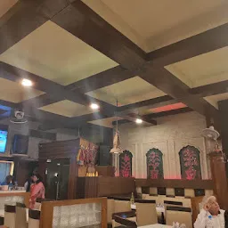 Ashirwad Restaurant & Banquets