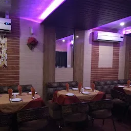 Ashirwad Restaurant & Hotel