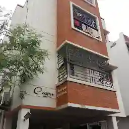 Ashirwadh Apartments