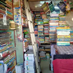 Ashish book stall