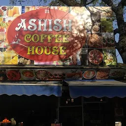 Ashish Coffee House