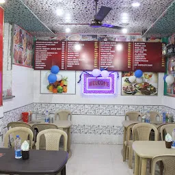 Ashish Coffee House