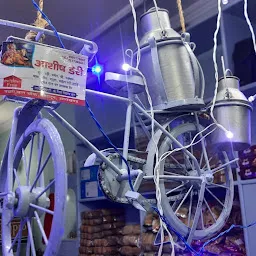Ashish Dairy in dehradun