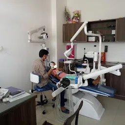 ASHISH DENTAL CARE