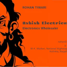 Ashish Electrical