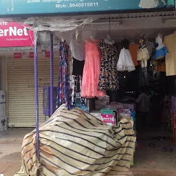 Ashish Garment,sundargarh, Odisha