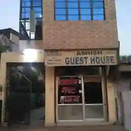Ashish Guest House