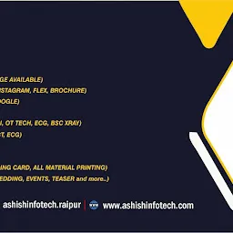 Ashish Infotech