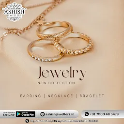 Ashish Jewellers