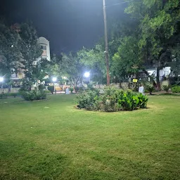 Ashish Nagar Garden
