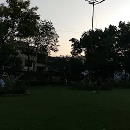 Ashish Nagar Garden