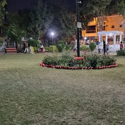 Ashish Nagar Garden