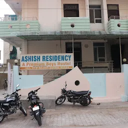 Ashish Residency