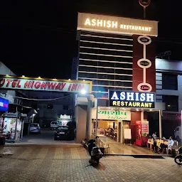 Ashish Restaurant