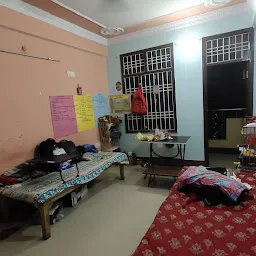 Ashiyana Boys Hostel