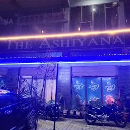 Ashiyana Restobar-Best Restaurant in sundernagar/Bar in sundernagar/party hall/