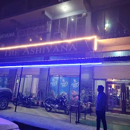 Ashiyana Restobar-Best Restaurant in sundernagar/Bar in sundernagar/party hall/