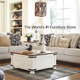 Ashley Furniture Home Store Coimbatore