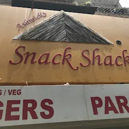 Ashmicks Snack Shack