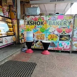 ASHOK BAKERY