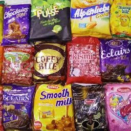 Ashok Confectionery