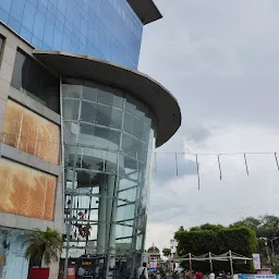 Ashok Cosmos Mall