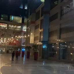 Ashok Cosmos Mall